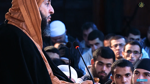[ سبحان الله وبحمده ] د. سعيد الكملي