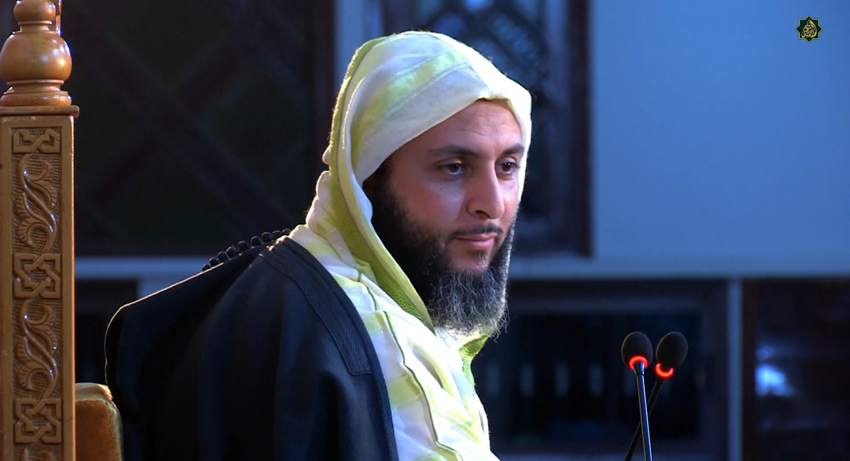 [ فرق مابيننا و بين الصحابة ] د. الكملي